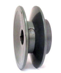 AK30-3/4 "Vベルトサイズ3L、4L用ボア鋳鉄製シーブプーリーOD: 3"ID3/4"1グルーブ AK3034