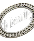 AXK90120 Thrust Needle Roller Bearing 90x120x4mm - Buy Bearings online - Fast US Shipping