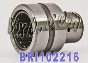 BRI102216Needle Roller 5/8インチx  x  inch  機械加工タイプ - ベアリングをオンラインで購入 - 米国国内迅速配送