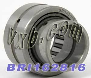 BRI162816Needle Roller 1x1 3/4インチx  inch  機械加工タイプ - ベアリングをオンラインで購入 - 米国国内迅速配送