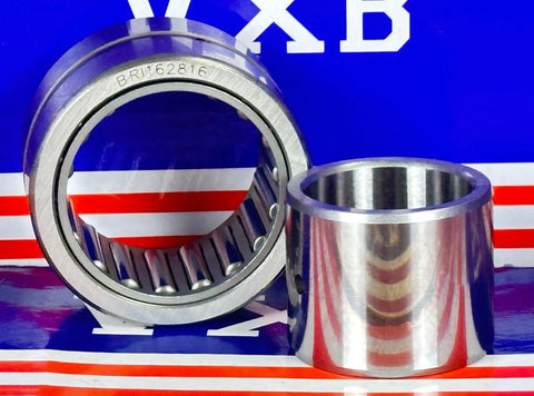 BRI162816Needle Roller 1x1 3/4インチx  inch  機械加工タイプ - ベアリングをオンラインで購入 - 米国国内迅速配送