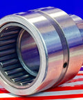 BRI162820Needle Roller 1インチx  x  inch  機械加工タイプ - ベアリングをオンラインで購入 - 米国国内迅速配送