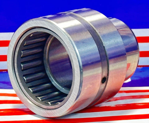 BRI162820Needle Roller 1インチx  x  inch  機械加工タイプ - ベアリングをオンラインで購入 - 米国国内迅速配送