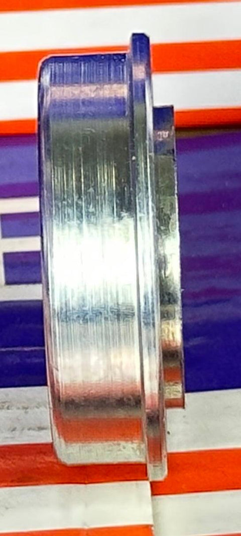 F2444 フランジ形ベアリング - 総ころ - 3/4x  x inch - ベアリングをオンラインで購入 - Fast US Shipping