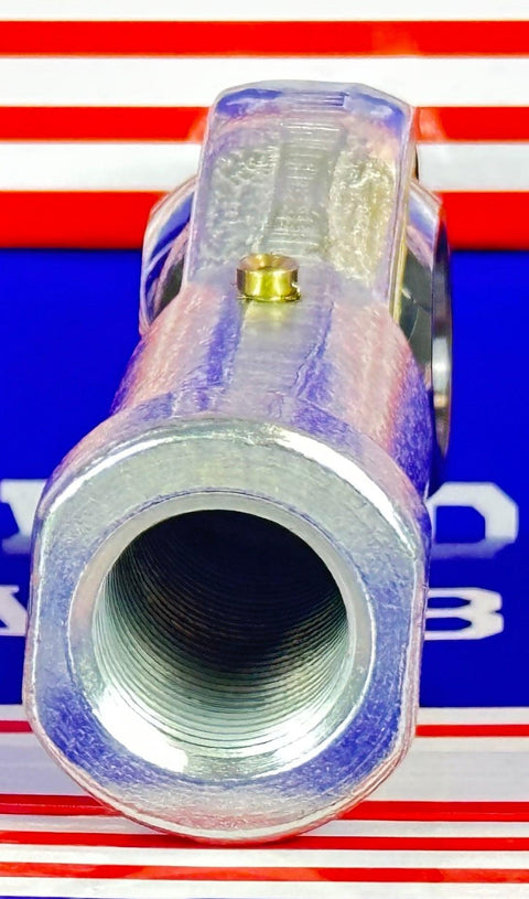 メスロッドエンド20mm PHS20 - 右手ベアリングジョイント - ベアリングをオンラインで購入 - 米国への迅速な配送