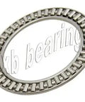 FNTA-110145 Thrust Needle Roller Bearing 110x145x4mm - Buy Bearings online - Fast US Shipping