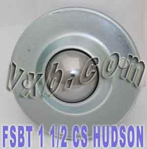 FSBT-1 1/2 CS ボール転送ユニット 1-1/2 メイン ボール アメリカ製ベアリング - ベアリングをオンラインで購入 - 高速米国出荷