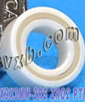 フルセラミックSealed ベアリング5x9x3 ZrO2 ミニチュア - ベアリングをオンラインで購入 - 高速米国出荷