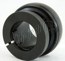 GER207-23 1-7/16 "inch ID 穴軸受け挿入物のGRIP-IT 360度-オンラインで軸受けを買いなさい-速い米国の船積み