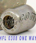 HFL0308One-Way Needle ベアリング/クラッチ3x6.5x8mm ミニチュア - ベアリングをオンラインで購入 - 高速米国出荷