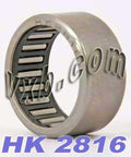 HK2816 Needle 軸受28x35x16mm - ベアリングをオンラインで購入 - 高速米国出荷