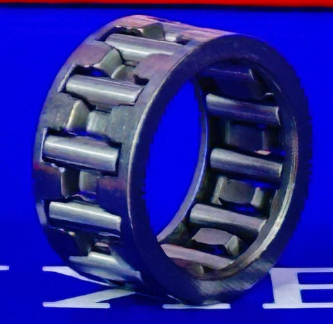 KT182412  Needle Roller ケージ - K18x24x12mm  ベアリングをオンラインで購入 - 米国への迅速な配送