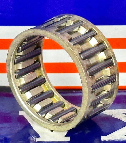 KT253013  Needle Roller ケージ -25x30x13mm - ベアリングをオンラインで購入 - 米国への迅速な配送