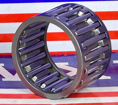 KT253020  Needle Roller ケージ -25x30x20mm - ベアリングをオンラインで購入 - 米国への迅速な配送