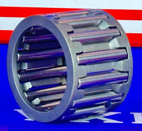 KT253324 - Needle Roller Bearing Cage - 25x33x24mm - Buy Bearings online - Fast US Shipping