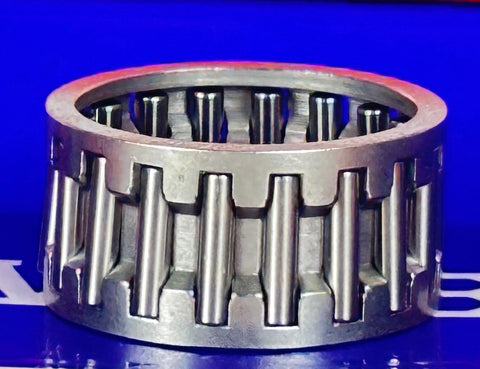 KT283417  Needle Roller ケージ -28x34x17mm - ベアリングをオンラインで購入 - 米国への迅速な配送