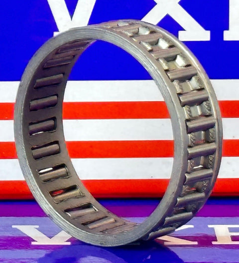 KT354113 - Needle Roller Bearing Cage - 35x41x13mm K354113 - Buy Bearings online - Fast US Shipping