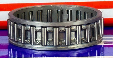 KT354113 - Needle Roller Bearing Cage - 35x41x13mm K354113 - Buy Bearings online - Fast US Shipping