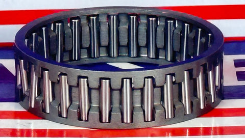 KT404513 - Needle Roller Bearing Cage - 40x45x13mm K404513 - Buy Bearings online - Fast US Shipping