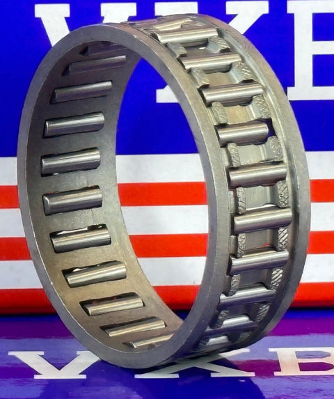 KT424816 - Needle Roller Bearing Cage - 42x48x16mm K424816 - Buy Bearings online - Fast US Shipping