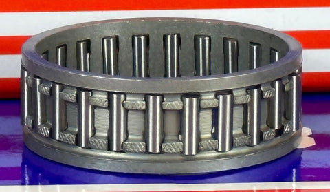 KT424816 - Needle Roller Bearing Cage - 42x48x16mm K424816 - Buy Bearings online - Fast US Shipping