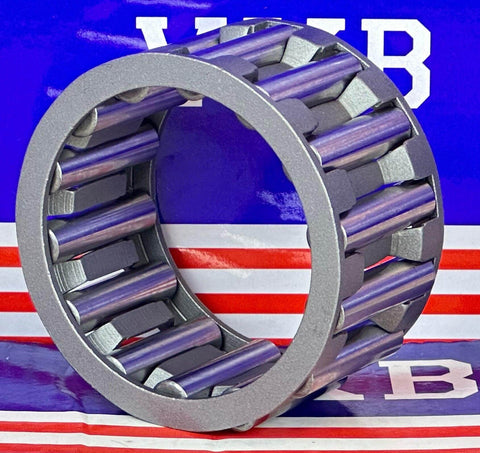 KT455932 - Needle Roller Bearing Cage - 45x59x32mm - Buy Bearings online - Fast US Shipping