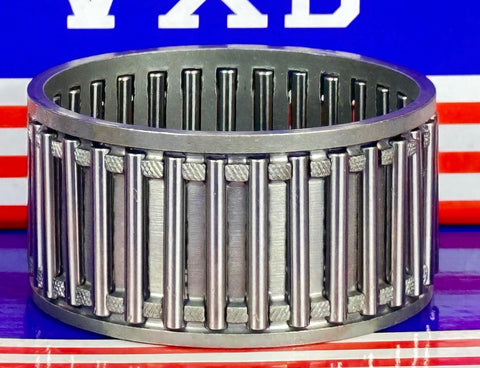 KT505830  Needle Roller ケージ -50x58x30mm - ベアリングをオンラインで購入 - 米国への迅速な配送