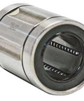 LB25UU 25mm のLinear Motion 軸受けを薮で囲む25mm 球-軸受けをオンラインで買いなさい-速い米国の船積み