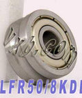 LFR50/8KDD ID 6mm トラックRoller トラックベアリング - ベアリングをオンラインで購入 - 米国から迅速な配送