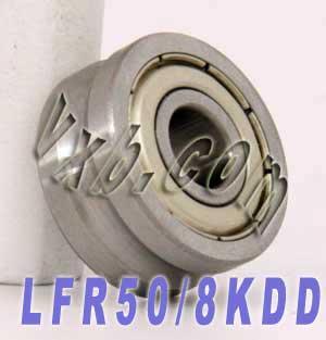 LFR50/8KDD ID 6mm トラックRoller トラックベアリング - ベアリングをオンラインで購入 - 米国から迅速な配送