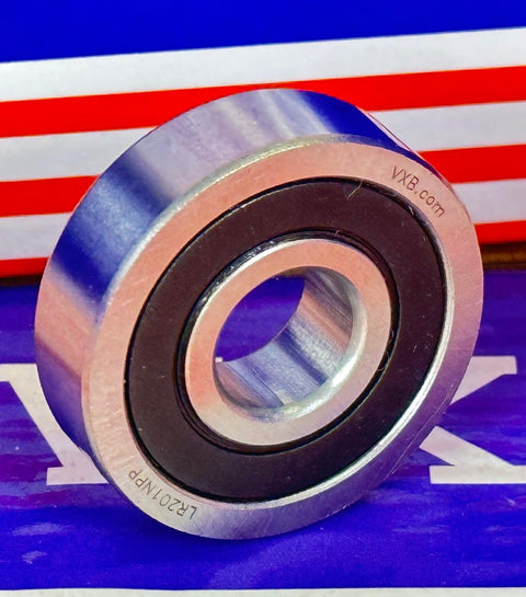 LR201NPP  Roller  12x35x10mm  Sealed フォロワー - ベアリングをオンラインで購入 - 米国から迅速な配送