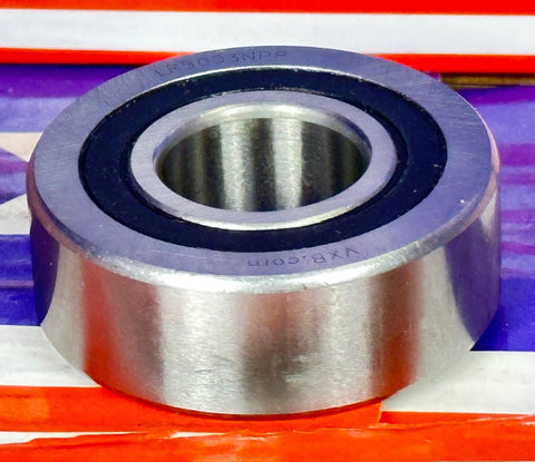 LR5003NPP  Roller 2-Row  17x40x14mm  Sealed フォロワー - ベアリングをオンラインで購入 - 米国国内迅速配送