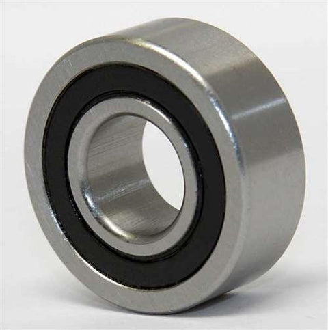 LR5203NPPU Track Roller 2-Row Bearing 17x47x17.5 Track Bearing - Buy Bearings online - Fast US Shipping