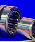 NA4901Needle Roller  12x24x13mm  機械加工タイプ - ベアリングをオンラインで購入 - 米国から迅速な配送
