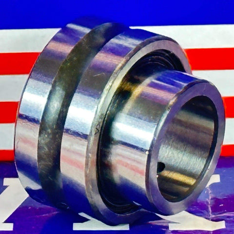 NA4902-2RS Needle Roller  15x28x14mm  機械加工タイプ - ベアリングをオンラインで購入 - 米国国内迅速配送