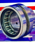 NA4902-2RS Needle Roller  15x28x14mm  機械加工タイプ - ベアリングをオンラインで購入 - 米国国内迅速配送