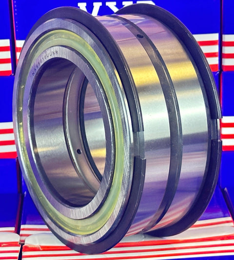 NAS5016UUNR シーブベアリング2-Row 総補数ベアリング - ベアリングをオンラインで購入 - 高速米国出荷