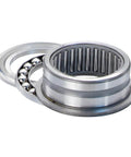 NAXK30 Combined Needle Roller - Thrust Ball Bearing 30x42x30mm - Buy Bearings online - Fast US Shipping