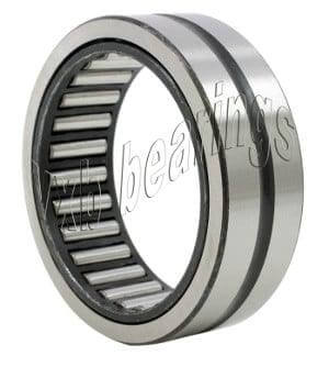 NK40/20 Needle Roller Bearing 40x50x20mm - Machined Type - Buy Bearings online - Fast US Shipping