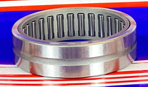 NK73/25Needle Roller  73x90x25mm  機械加工タイプ - ベアリングをオンラインで購入 - 米国への迅速な配送