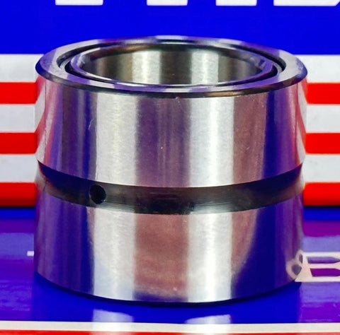 NKI25/30Needle Roller  25x38x30mm  機械加工タイプ - ベアリングをオンラインで購入 - 米国から迅速な配送