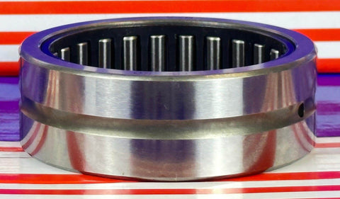 NKS50  50x65x22mm Needle Roller  機械加工タイプ - ベアリングをオンラインで購入 - 米国から迅速な配送