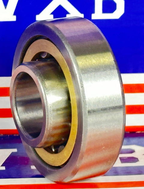 NU304M 円筒Roller  20x52x15mm 軸受 - ベアリングをオンラインで購入 - 米国から迅速な配送