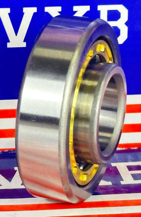 NU305M  Roller 25x62x17 円筒ベアリング - ベアリングをオンラインで購入 - 米国から迅速な配送