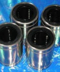 4-Pack LME8UU 8mm  8x16x25 Linear Motion ブッシュ8mm ボール - ベアリングをオンラインで購入-速い米国配送