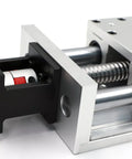 12 "Linear Motion CNC ルーターモジュール-頑丈な球ねじ-20mm 鉛-オンラインで軸受けを買いなさい-速い米国の船積み
