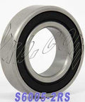 2RS Stainless Steel 軸受25x47x12mm Sealed - ベアリングをオンラインで購入 - 高速米国出荷
