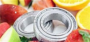 S6309ZZの食品等級のStainless Steel ボールベアリング-軸受けをオンラインで買いなさい-速い米国の船積み