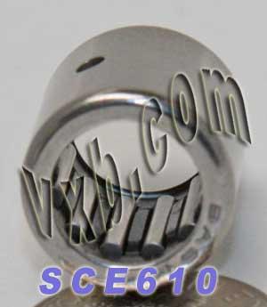 SCE610Needle 3/8"x "x inch - ベアリングをオンラインで購入 - 高速米国出荷