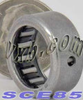 SCE85Needle ベアリング 1/2"x "x inch - ベアリングをオンラインで購入 - 高速米国出荷